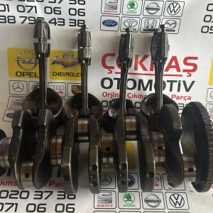 OPEL VECTRA X20XEV KRANK VE KOL TAKIMI