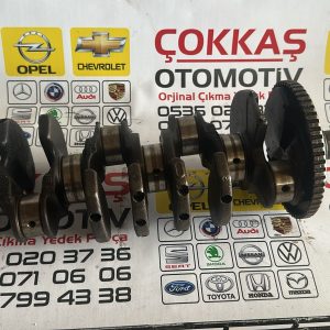 OPEL VECTRA A KASA 1.8 KRANK