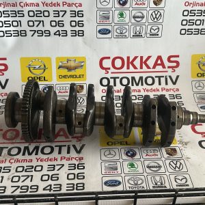 CHERVOLET LACETTİ 1.6 KRANK