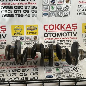 CORSA ASTRA 1.4 8 V KRANK