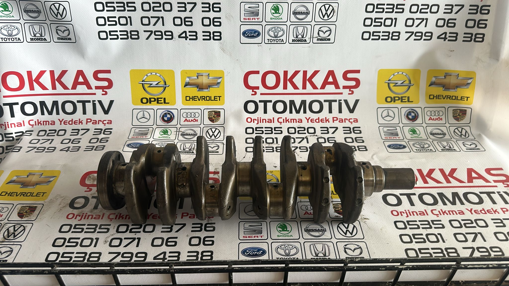 OPEL ASTRA X16XEL KAPAK OPEL ASTRA X16XEL KAPAK