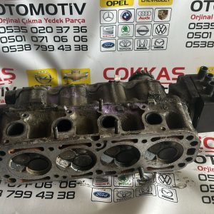 OPEL 1.4 TEK NOKTA KAPAK