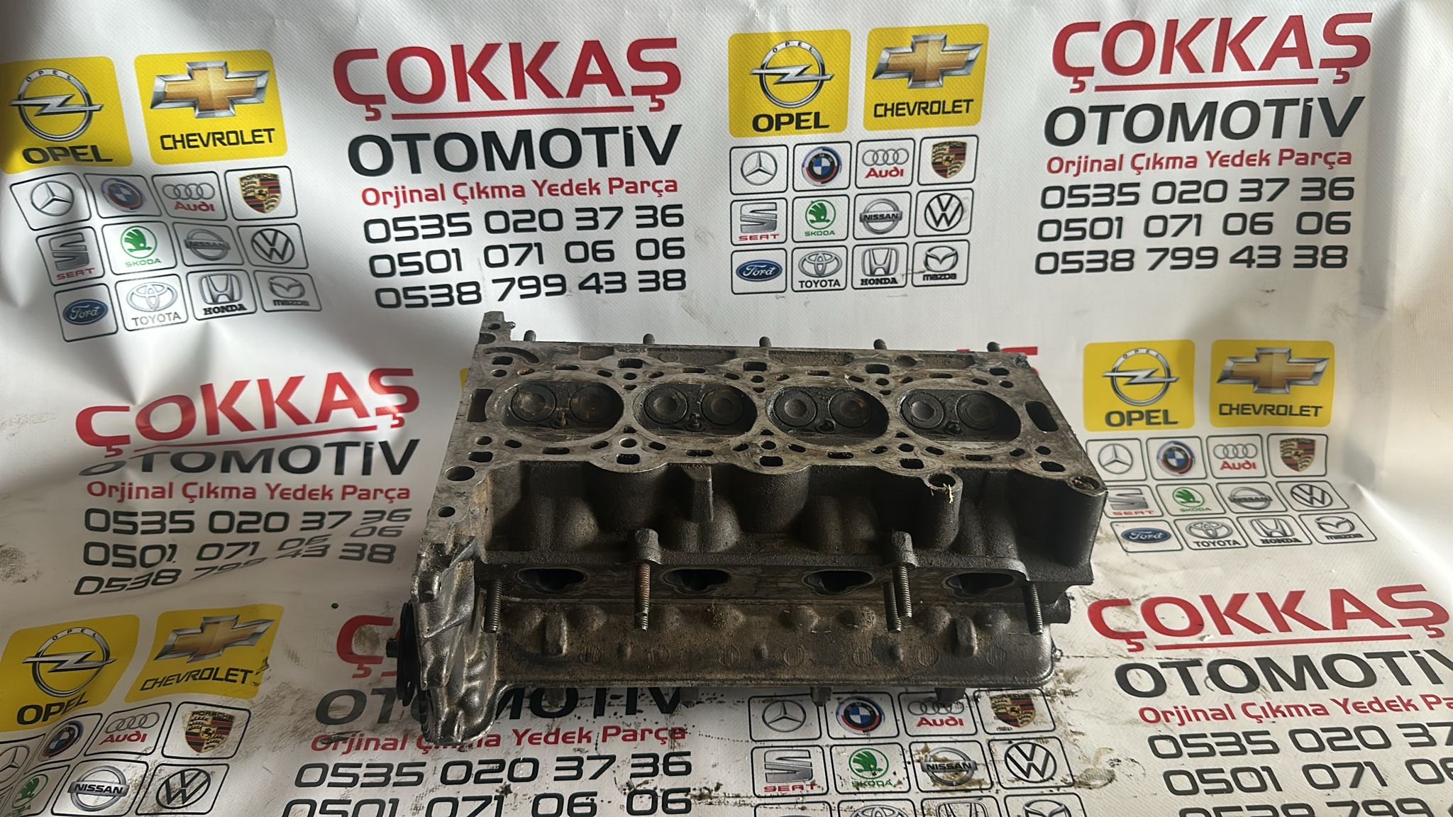 OPEL CORSA 1.2 1.4 ZİNCİRLİ KAPAK OPEL CORSA 1.2 1.4 ZİNCİRLİ KAPAK