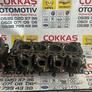 CHERVOLET KALOS 1.2 8V KAPAK