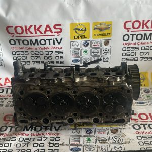OPEL 1.7 16V DİZEL KAPAK