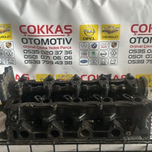 CHERVOLET CAPTİVA EPİCA ANTARA 2.0 DİZEL KAPAK