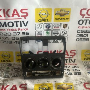 OPEL CORSA B KLİMALI PANEL