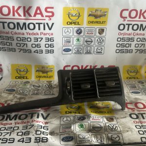 Opel vectra orta ızgara