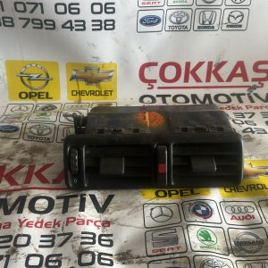 OPEL VECTRA A ORTA ÜFLEME