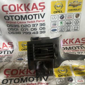 OPEL Vectra b far açma anahtarı ve üfleme