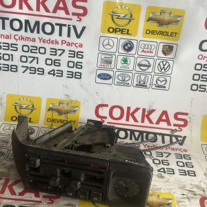 Opel Vectra A kasa klima paneli
