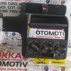 Opel astra F kasa klima paneli