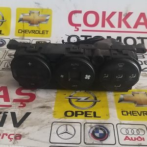 Opel vectra b kasa elektirikli kılima paneli