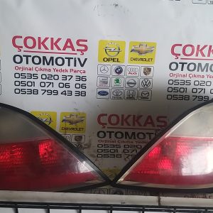 Opel Astra H kasa hecbeck stop