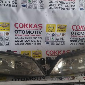 Opel Vectra b kasa makyajli far