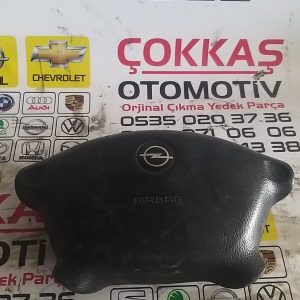 Opel vectra b kasa direksiyon airbag
