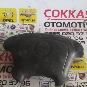 Opel vectra b kasa direksiyon airbag