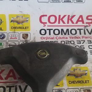 Opel zafira a kasa direksiyon airbag