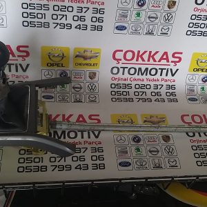 Opel corsa b kasa yağ bidonu
