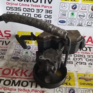 Opel vectra b kasa yağ bidonu