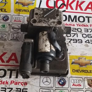 Opel vectra b kasa abs beyni