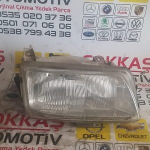 Opel astra F kasa takım far