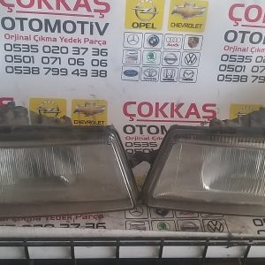 Opel vectra a kasa takım far