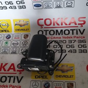 Audi Q7 A8