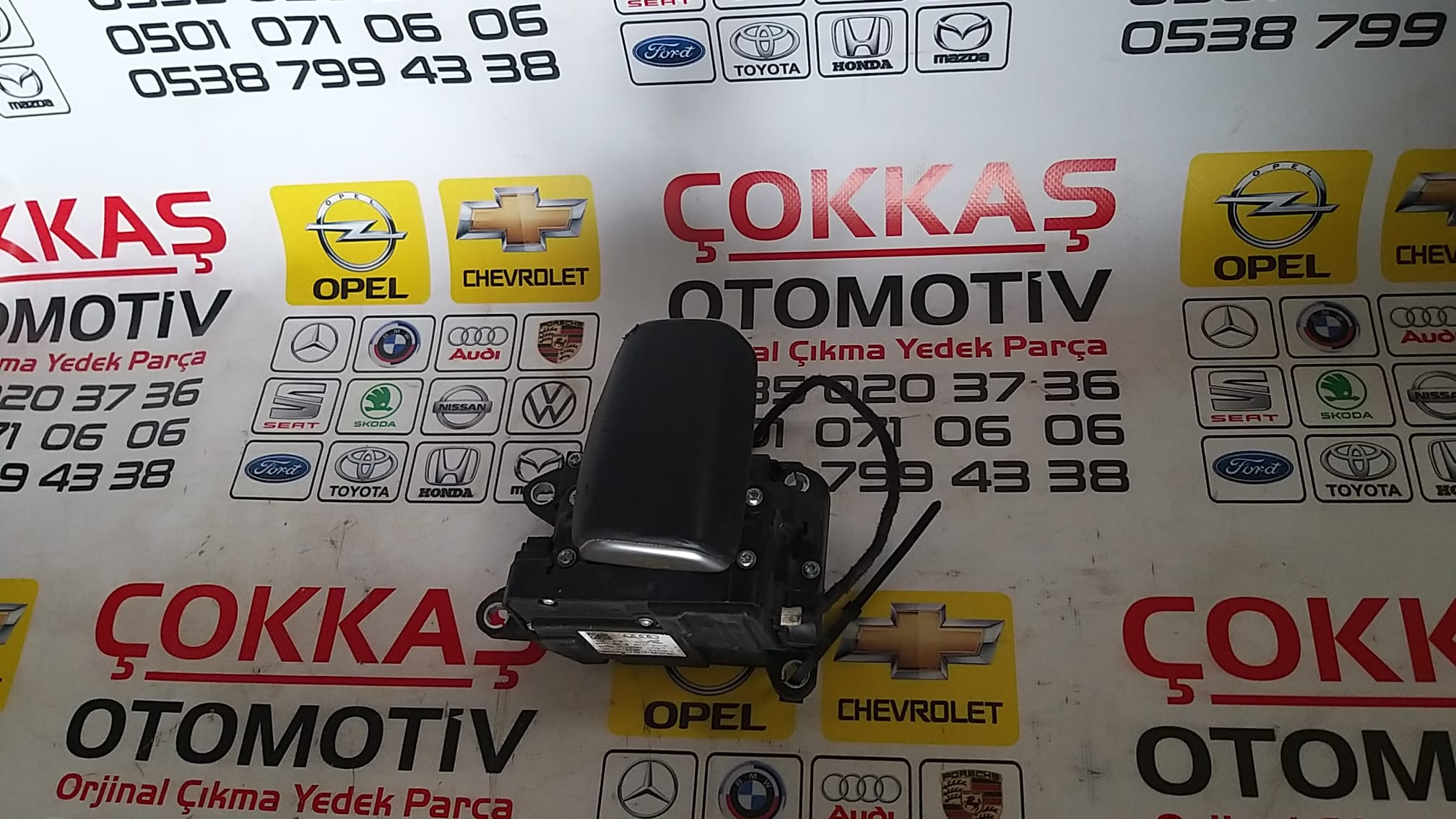 Audi Q7 A8 Audi Q7 A8