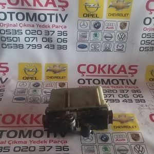 Opel Astra g kasa dizel fan beyni