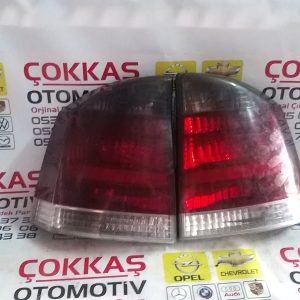 opel vectra C kasa takım stop
