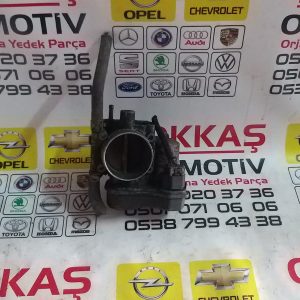 Opel meriva gaz kelebeği