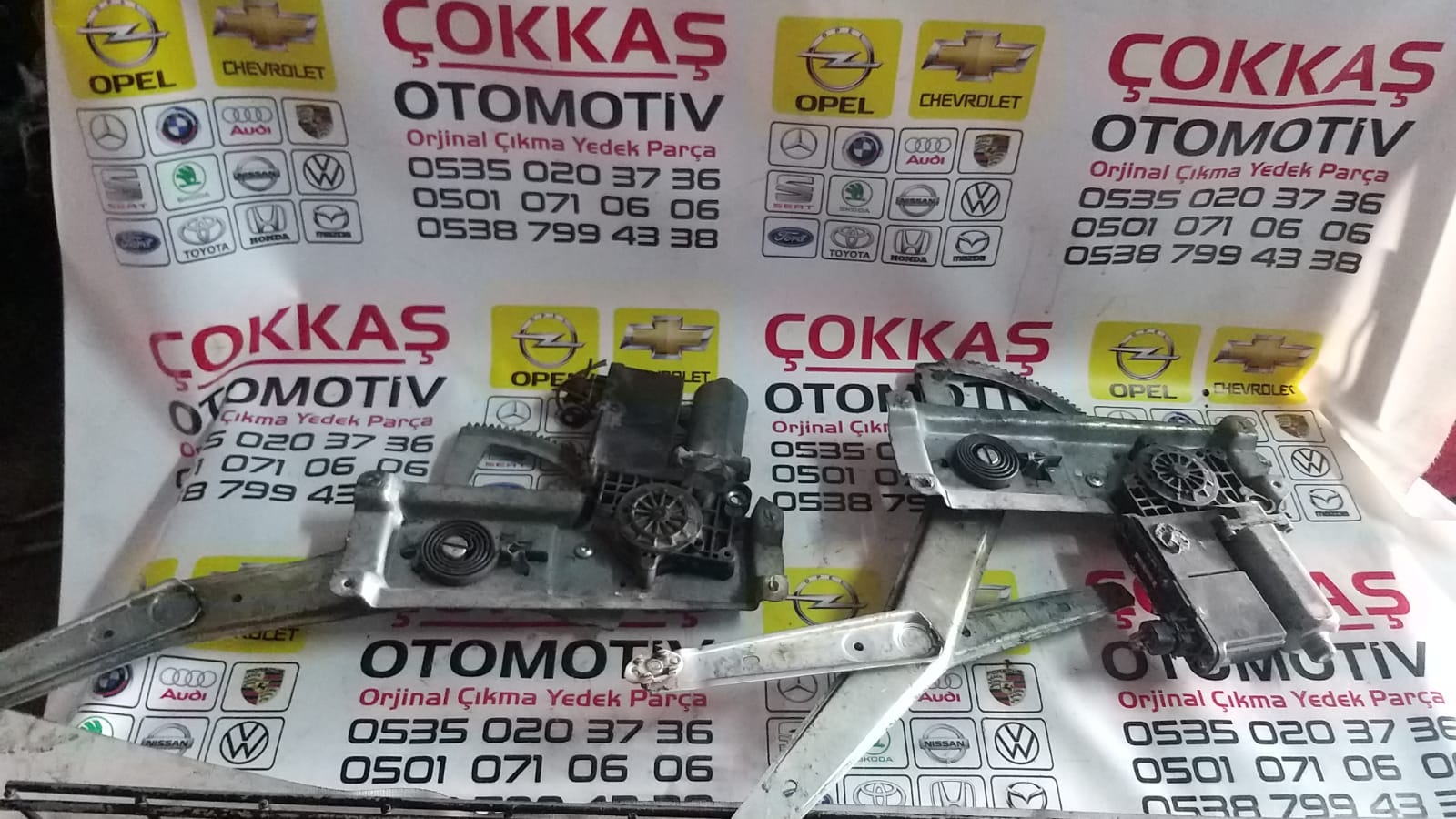 Opel vectra A kasa sağ sol cam kirkosu Opel vectra A kasa sağ sol cam kirkosu