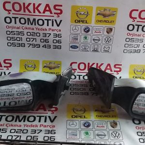 Araçlarınızın çıkma orijinal parçaları Çokkaş OTO aracılığıyla hatasız ve hızlı bir şekilde sizlere ulaştırılmaktadır. Aradığınız parçalar hakkında detaylı bilgi almak için bizimle kolayca iletişime geçebilir ve parça fiyatları hakkında detaylı bilgi alabilirsiniz. Çokkaş OTO Türkiyenin en büyük yedek parça satışı bölgelerinden biri olan Ankara Ostim Yıldız Sanayi Sitesinde hizmet vermekte olan çıkma orijinal yedek parça satışını yapan firmadır. Anlaşmalı kargo firmamız aracılığıyla hızlı ve uygun fiyatlarla şehir dışına parça göndermekteyiz