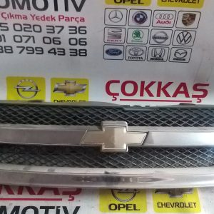 Chavrolet lacetti ön panjur