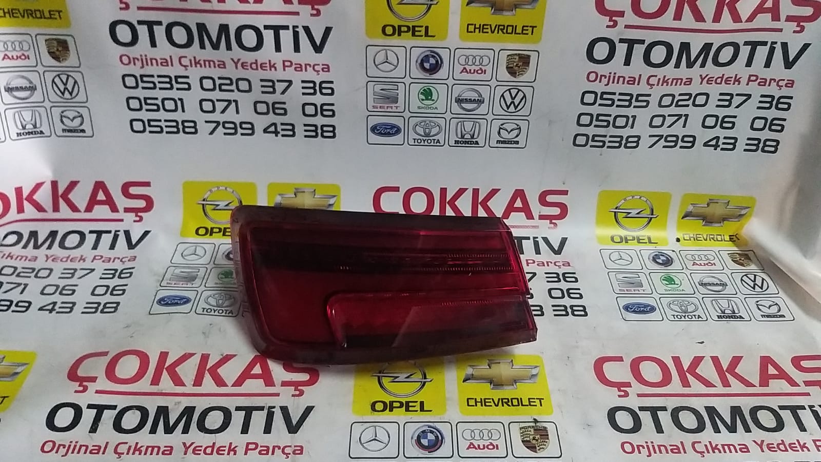 Audi A3 sedan 2013 Audi A3 sedan 2013