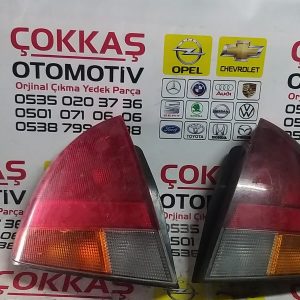 Mutsubıshı carısma stop takım