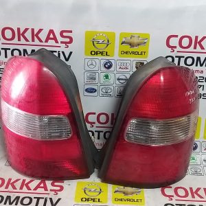 Mazda 323 stop takım