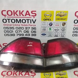 Mazda 626 stop takım