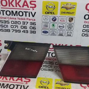 Nissan pirimera stop takım