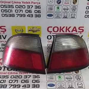 Nissan primera stop takim sedan