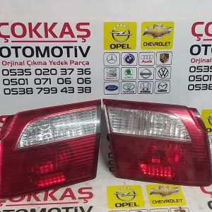Mazda 626 stop takımı