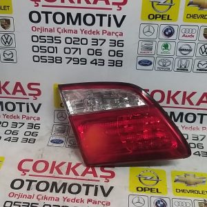 Mazda 626 hb stop