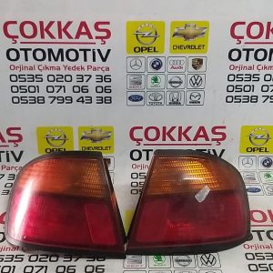 Nissan micra takım stop