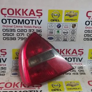 Mitsubishi carisma stop