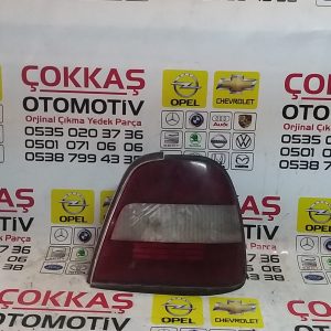 Nissan sunny stop