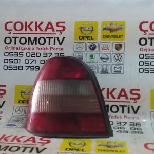 Nissan sunny hb stop