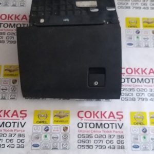 Opel vectra C kasa torpido