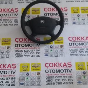 Opel vectra b kasa direksiyon simidi