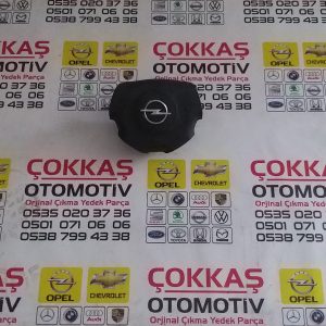 Opel vectra C kasa airbag